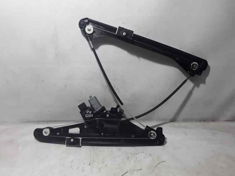 Recambio de elevalunas delantero derecho para peugeot 3008 allure referencia OEM IAM 9830389280  ELECTRICO 6 PINS