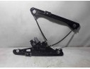 Recambio de elevalunas delantero derecho para peugeot 3008 allure referencia OEM IAM 9830389280  ELECTRICO 6 PINS