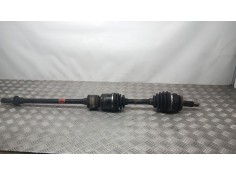 TRANSMISION DELANTERA DERECHA 495004D301 