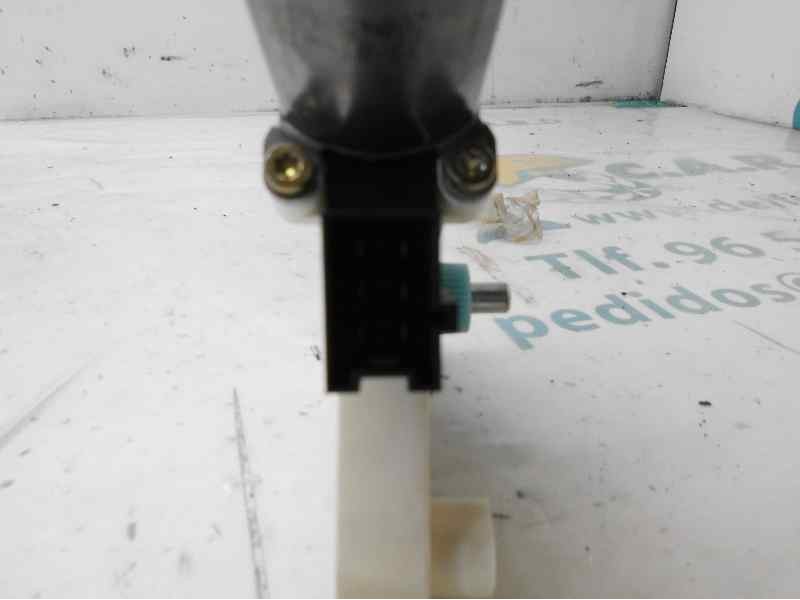 Recambio de motor elevalunas trasero derecho para mercedes-benz clase a (w169) a 170 (169.032) referencia OEM IAM   6 PINES