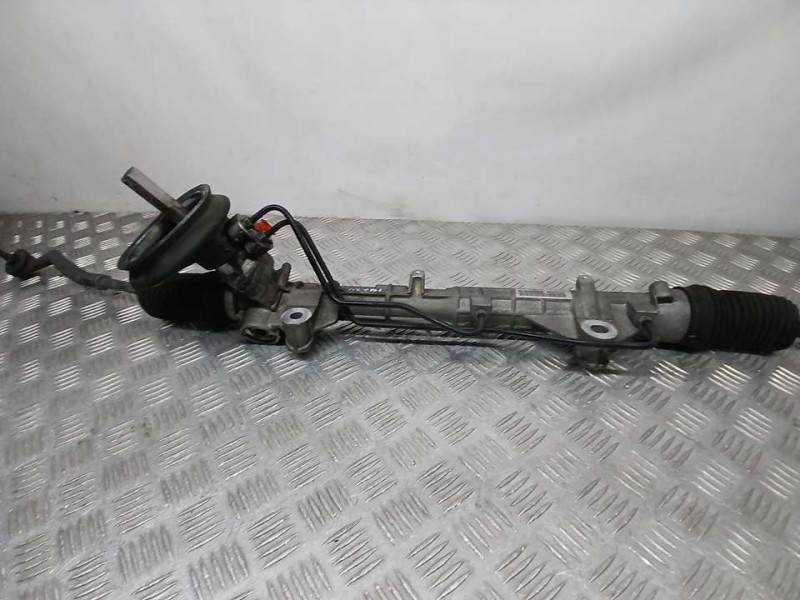 Recambio de cremallera direccion para dacia logan express ambiance referencia OEM IAM 8200720881E 6900001365E ASISTIDA JTEKT