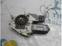 MOTOR ELEVALUNAS TRASERO DERECHO 9632533380 
