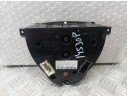 Recambio de mando climatizador para peugeot 807 st port aventura referencia OEM IAM 14874990YR 9140010393 BOSCH DENSO