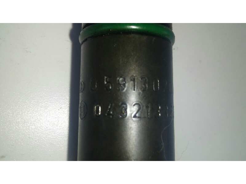 Recambio de inyector para audi a6 berlina (4b2) 2.5 v6 24v tdi referencia OEM IAM 0432133836  059130201