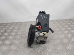 Recambio de bomba direccion para ssangyong rodius referencia OEM IAM NS5540647  