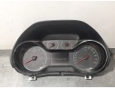 Recambio de cuadro instrumentos para opel corsa f edition referencia OEM IAM 983157618001  ANALOGICO