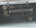 Recambio de modulo electronico para audi a1 sportback (8xf) attracted referencia OEM IAM 8U0907468AQ 2840652918300 TEMIC