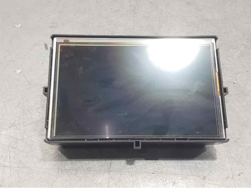 Recambio de sistema navegacion gps para smart fortwo coupe passion referencia OEM IAM 259155330R  