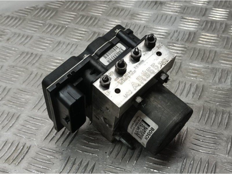 Recambio de abs para alfa romeo mito (145) distinctive referencia OEM IAM 51879980 0265251816 BOSCH