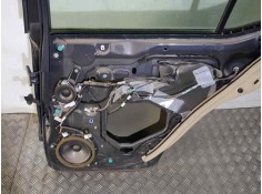 Recambio de elevalunas trasero derecho para lexus is200 (ds2/is2) 200d referencia OEM IAM  5 PINS ELECTRICO