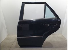 PUERTA TRASERA IZQUIERDA A164730070564 ROZADA