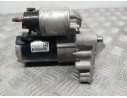 Recambio de motor arranque para peugeot 208 active referencia OEM IAM 9663528880 M000T22471 MITSUBISHI