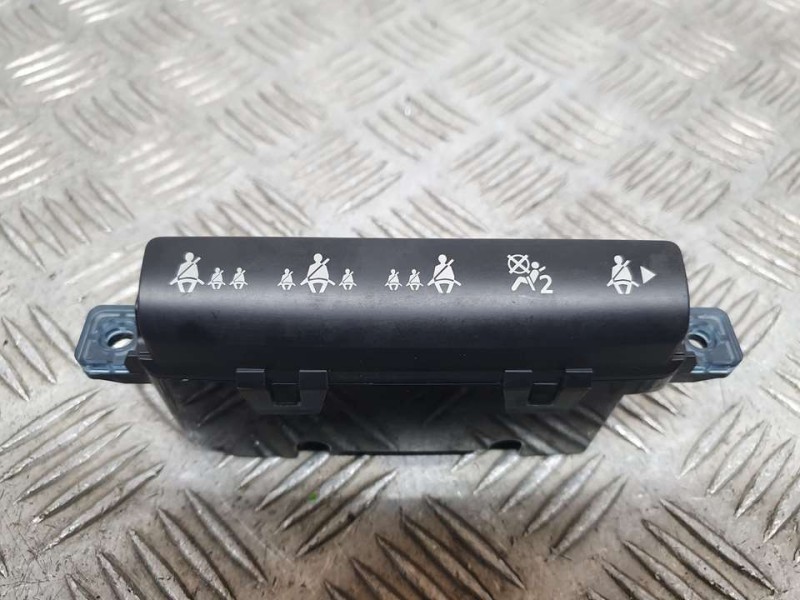 Recambio de modulo electronico para nissan qashqai (j10) acenta referencia OEM IAM SIN REF  