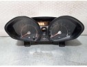 Recambio de cuadro instrumentos para ford fiesta (cb1) ambiente referencia OEM IAM 1786848  