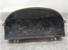 Recambio de cuadro instrumentos para citroën ax 1.0 spot referencia OEM IAM 19181503  19181597