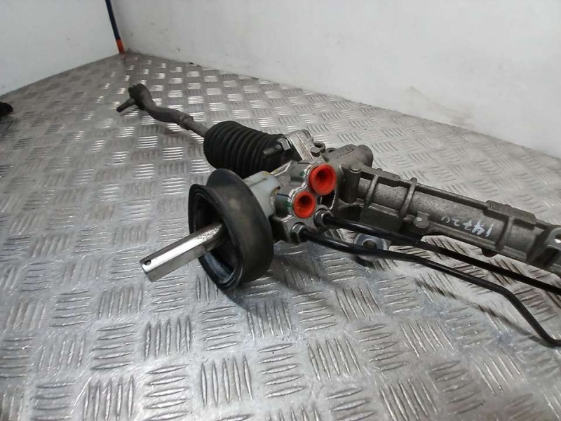 Recambio de cremallera direccion para dacia logan express ambiance referencia OEM IAM 8200720881E 6900001365E ASISTIDA JTEKT