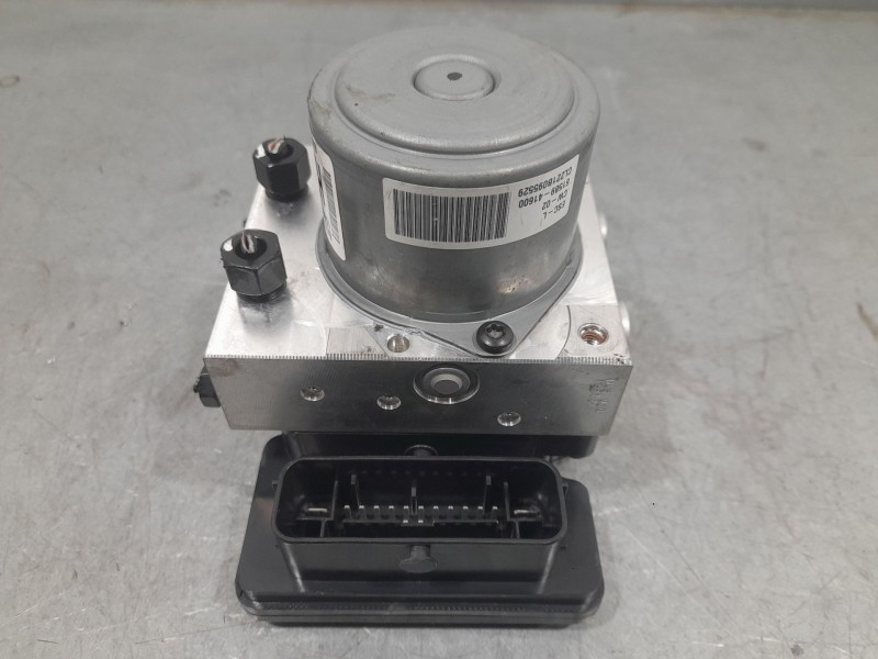 Recambio de abs para hyundai i20 klass referencia OEM IAM 58910Q0200  