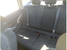 Recambio de asientos traseros para bmw 3 gran turismo (f34) 318 d referencia OEM IAM   