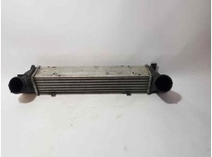 Recambio de intercooler para bmw x1 (e84) sdrive 18d referencia OEM IAM 752491608 3093796 MODINE