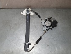 ELEVALUNAS DELANTERO IZQUIERDO SIN REF ELECTRICO 6 PINES