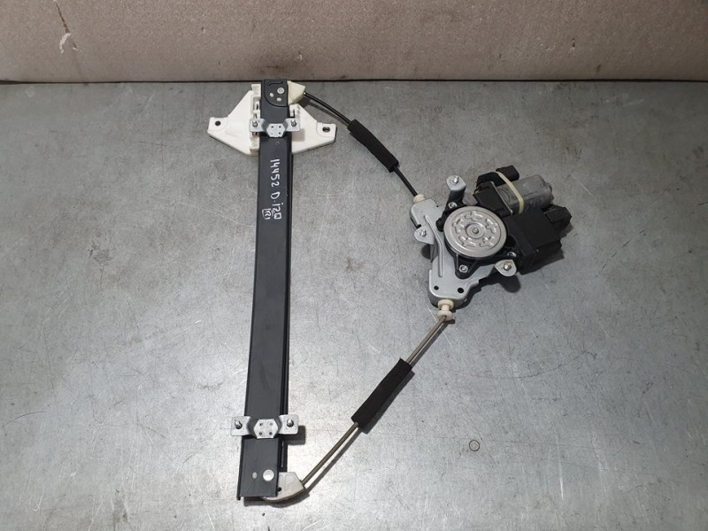 Recambio de elevalunas delantero izquierdo para opel antara cosmo 4x4 referencia OEM IAM SIN REF  ELECTRICO 6 PINES