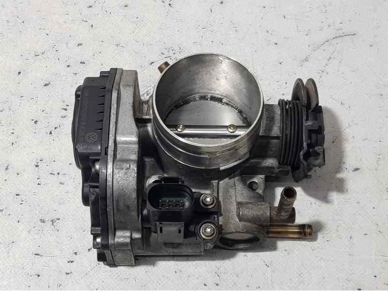 Recambio de caja mariposa para audi a3 (8l) 1.8 ambiente referencia OEM IAM 408237111  