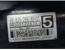 Recambio de motor arranque para peugeot 208 active referencia OEM IAM 9663528880 M000T22471 MITSUBISHI