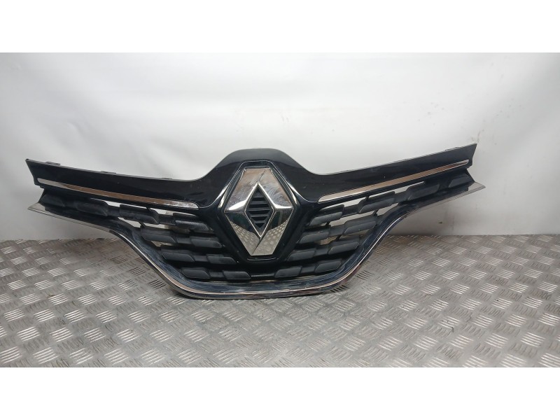Recambio de rejilla delantera para renault grand scénic iv (r9_) 1.3 tce 140 referencia OEM IAM 622561964R  