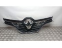 Recambio de rejilla delantera para renault grand scénic iv (r9_) 1.3 tce 140 referencia OEM IAM 622561964R  