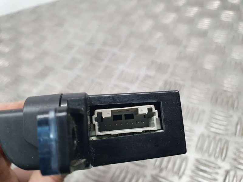 Recambio de modulo electronico para nissan qashqai (j10) acenta referencia OEM IAM SIN REF  