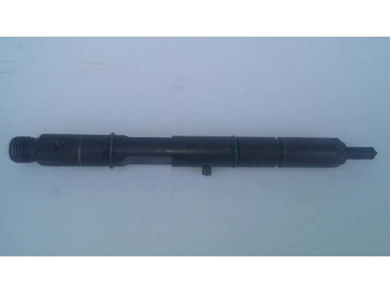Recambio de inyector para audi a6 berlina (4b2) 2.5 v6 24v tdi referencia OEM IAM 0432133836  059130201