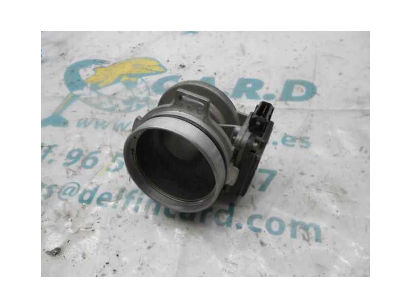 Recambio de caudalimetro para ford escort berl./turnier atlanta berlina referencia OEM IAM AFH3807A 92FB12B579BA 