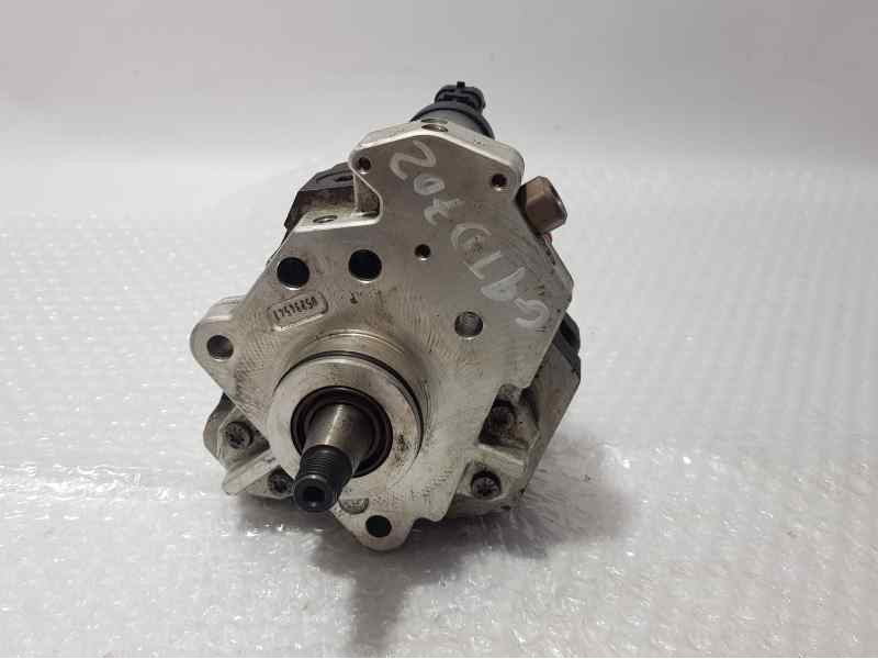 Recambio de bomba alta presion para renault laguna ii grandtour (kg0) 2.2 dci turbodiesel referencia OEM IAM 8200170377 04450100