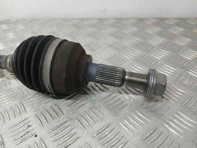 Recambio de transmision delantera derecha para tesla model 3 ev performance awd referencia OEM IAM 1044119 183511N4656 