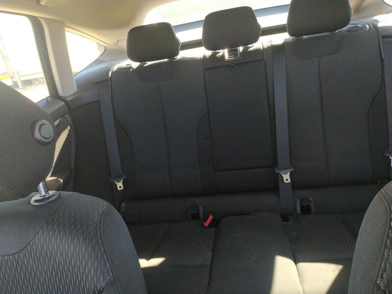 Recambio de asientos traseros para bmw 3 gran turismo (f34) 318 d referencia OEM IAM   