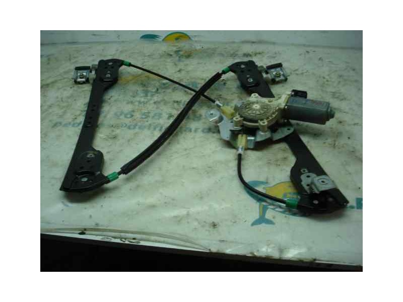 Recambio de elevalunas delantero izquierdo para chrysler 300 c 3.0 crd referencia OEM IAM 994668100  