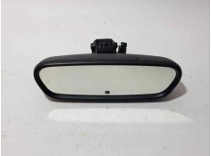 Recambio de espejo interior para citroën c3 aircross 1.5 hdi (120 cv) referencia OEM IAM   