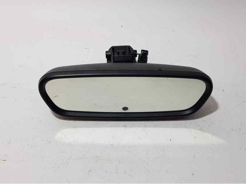 Recambio de espejo interior para citroën c3 aircross 1.5 hdi (120 cv) referencia OEM IAM   
