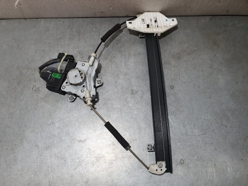 Recambio de elevalunas delantero izquierdo para opel antara cosmo 4x4 referencia OEM IAM SIN REF  ELECTRICO 6 PINES