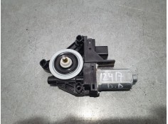 MOTOR ELEVALUNAS DELANTERO DERECHO 931401104 150209 MITSUBA 6 PINS