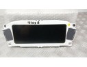 Recambio de cuadro instrumentos para peugeot 308 style referencia OEM IAM 9835847680  0110240975