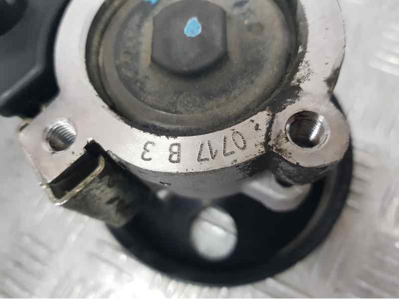 Recambio de bomba direccion para ssangyong rodius referencia OEM IAM NS5540647  