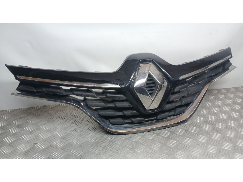 Recambio de rejilla delantera para renault grand scénic iv (r9_) 1.3 tce 140 referencia OEM IAM 622561964R  