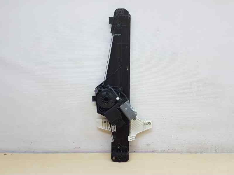 Recambio de elevalunas trasero derecho para peugeot 3008 allure referencia OEM IAM 9830388880 6 PINS ELECTRICO