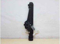 Recambio de elevalunas trasero derecho para peugeot 3008 allure referencia OEM IAM 9830388880 6 PINS ELECTRICO