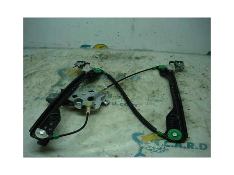 Recambio de elevalunas delantero izquierdo para chrysler 300 c 3.0 crd referencia OEM IAM 994668100  