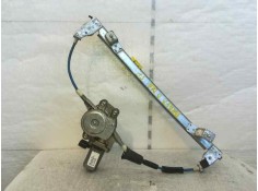 ELEVALUNAS DELANTERO DERECHO 46554554 2 PINS 