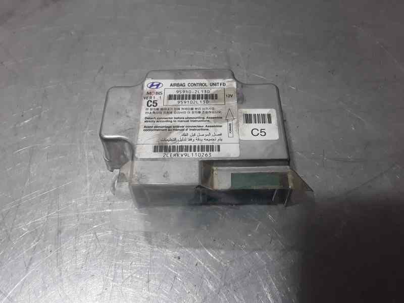 Recambio de kit airbag para hyundai i30 classic referencia OEM IAM   C SALPICADERO
