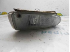 FARO ANTINIEBLA IZQUIERDO 