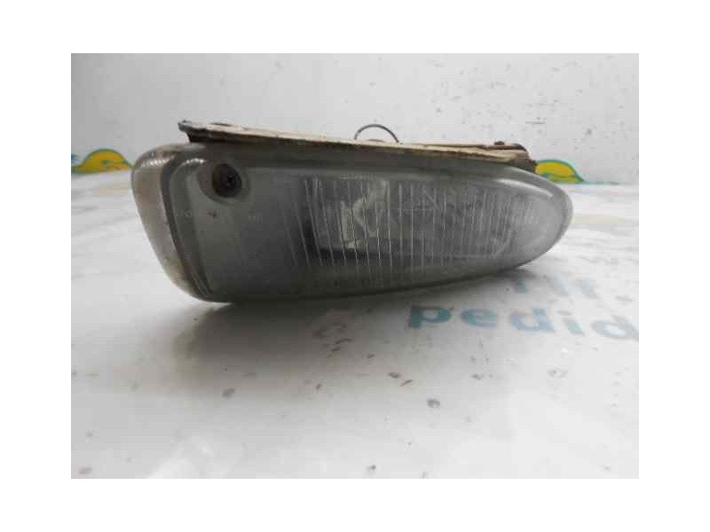 Recambio de faro antiniebla izquierdo para chrysler voyager (gs) 2.5 td referencia OEM IAM   